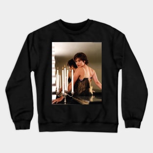 olivia bensonolivia benson Crewneck Sweatshirt